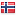 haskins.com server is located in Norway